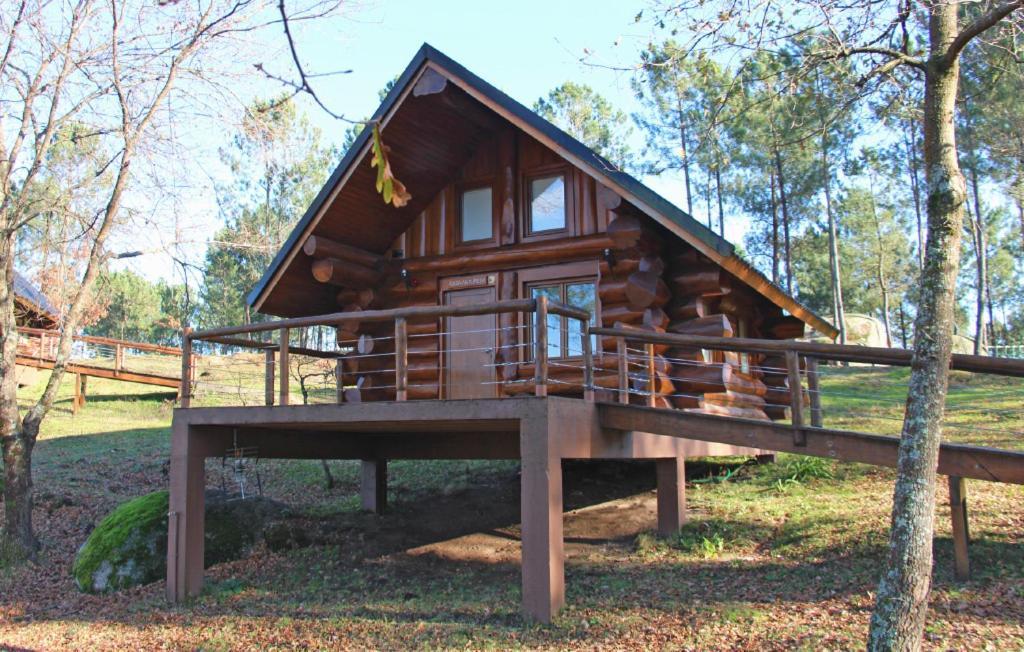 Diverlanhoso - Alojamento Povoa de Lanhoso Exterior photo