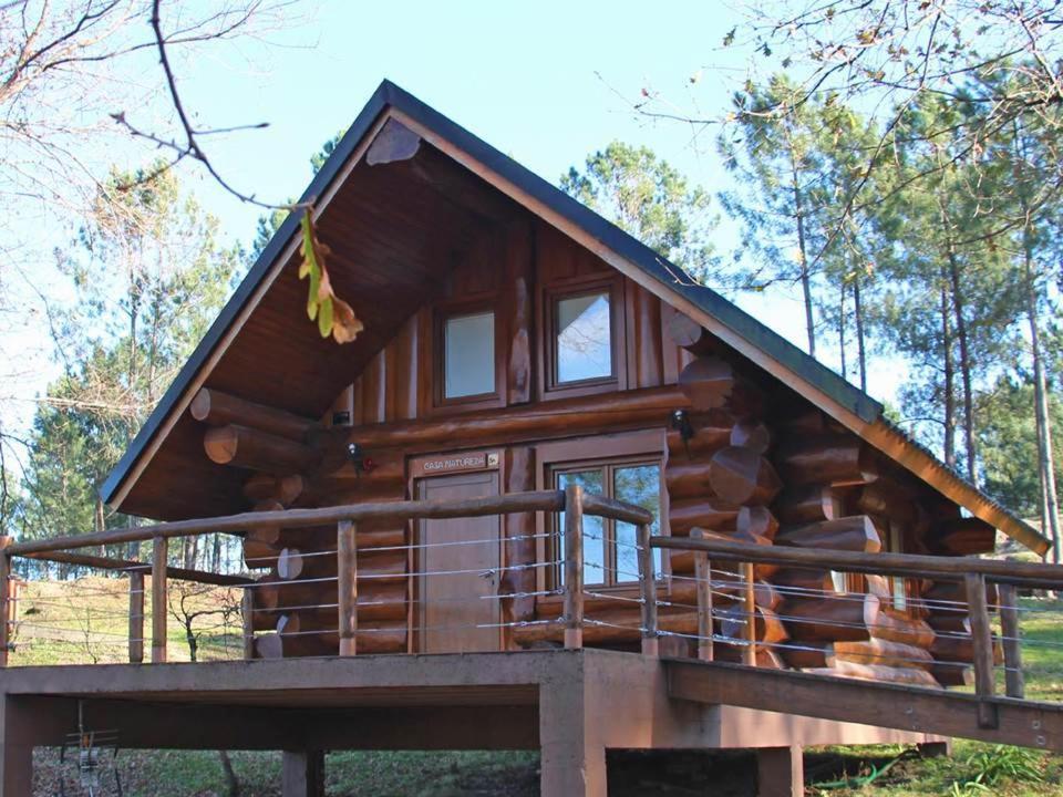 Diverlanhoso - Alojamento Povoa de Lanhoso Exterior photo