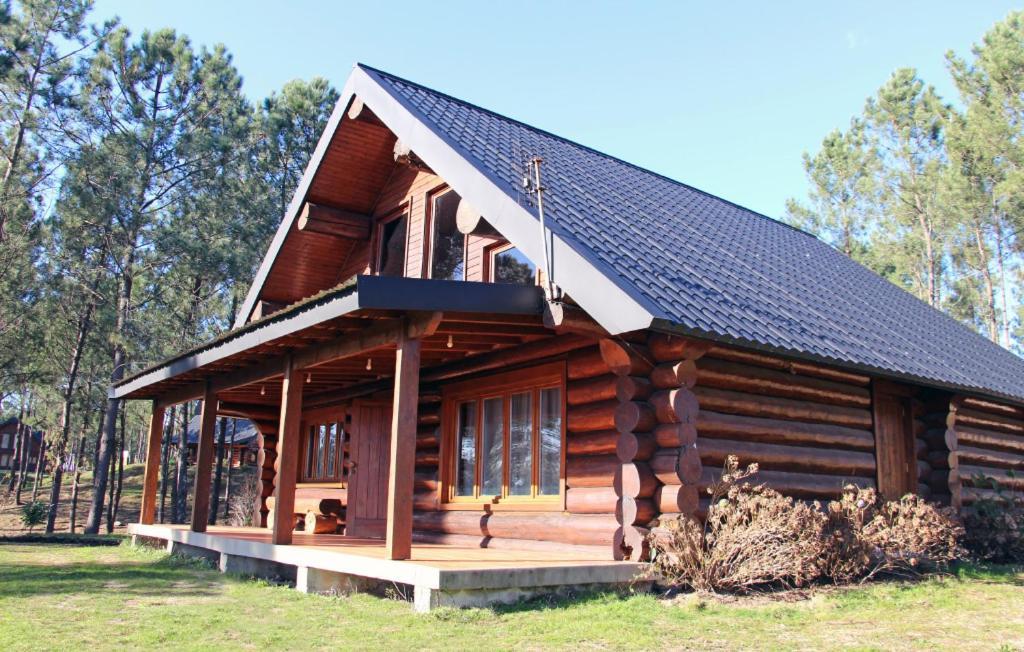 Diverlanhoso - Alojamento Povoa de Lanhoso Exterior photo